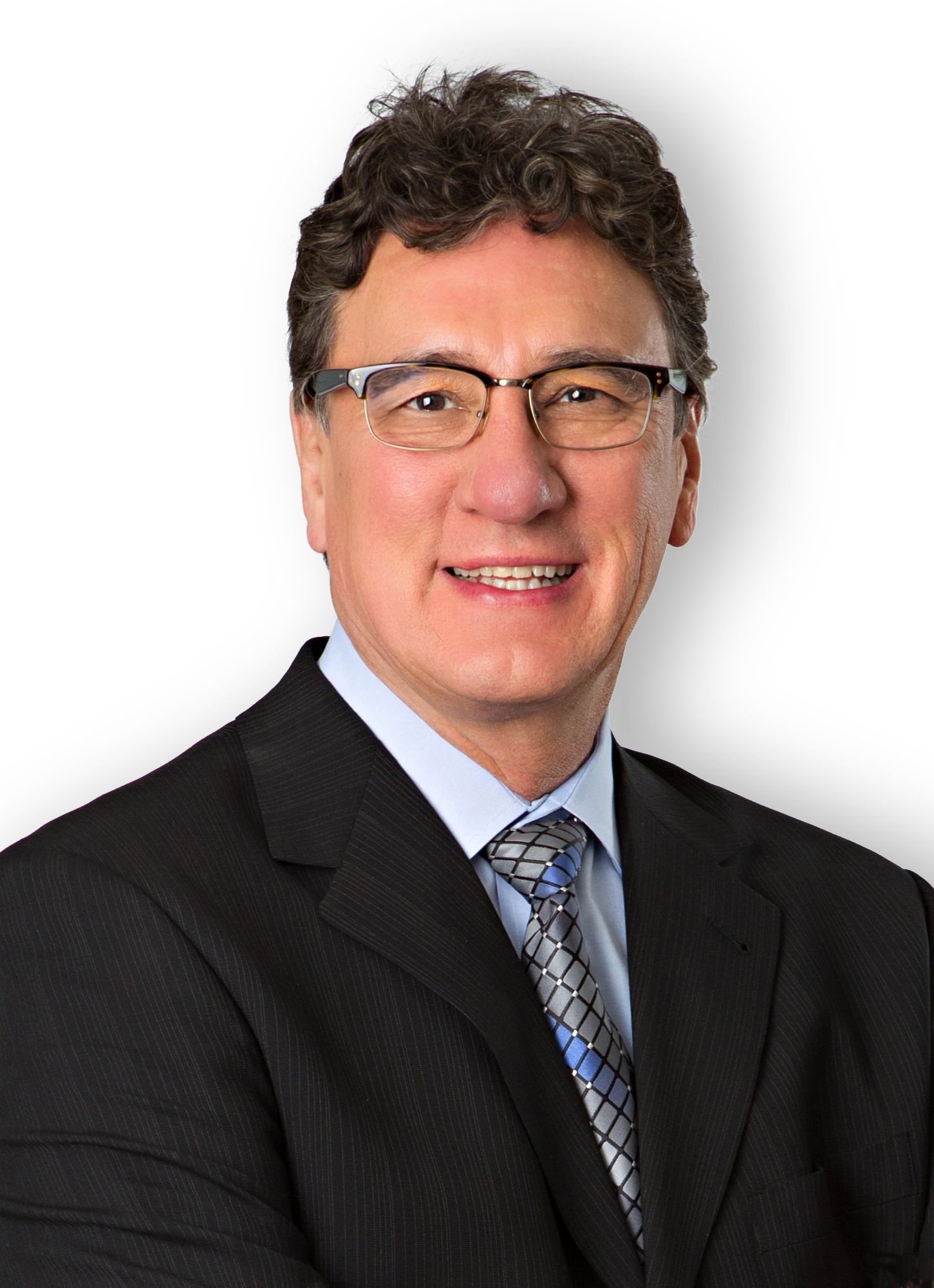 Dr. Bradley Richter 