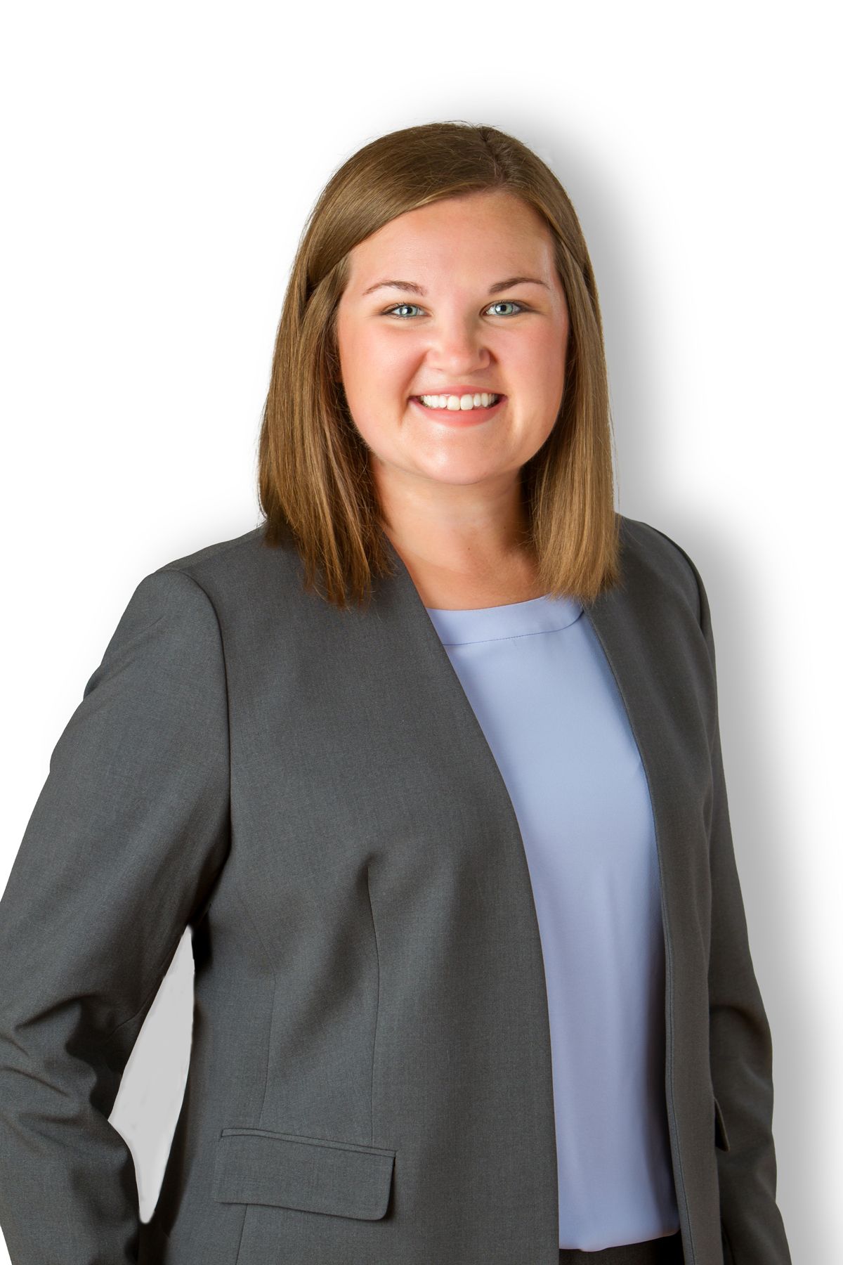Katelyn McDevitt, OD Eye Care Center