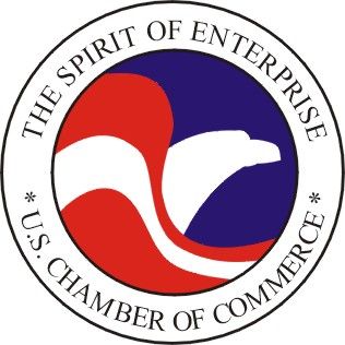 us chamber of commerce logo