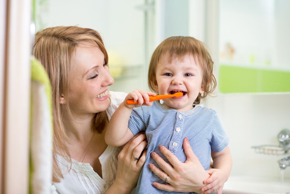 Top 5 Ways to Prevent Cavities in the Family