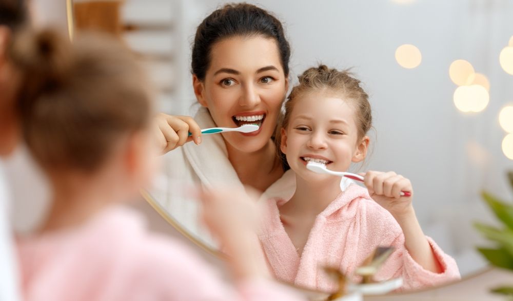 Why Brushing After Every Meal Is Not Recommended