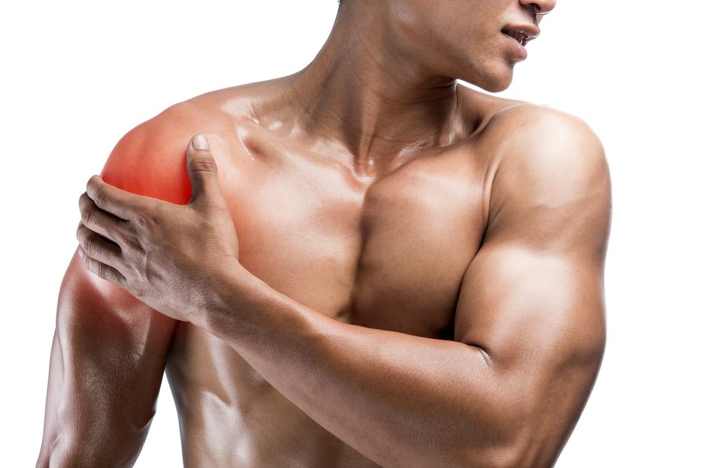 Frequency-Specific Microcurrent (FSM): A Revolutionary Approach to Pain Relief