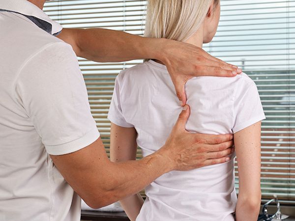 Chiropractor