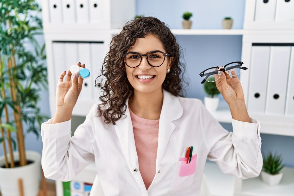 How to Pick the Best Optometrist for Your Eye Care Needs