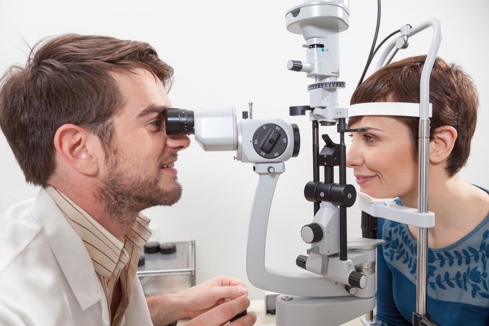 The Dangers of Skipping Yearly Eye Exams