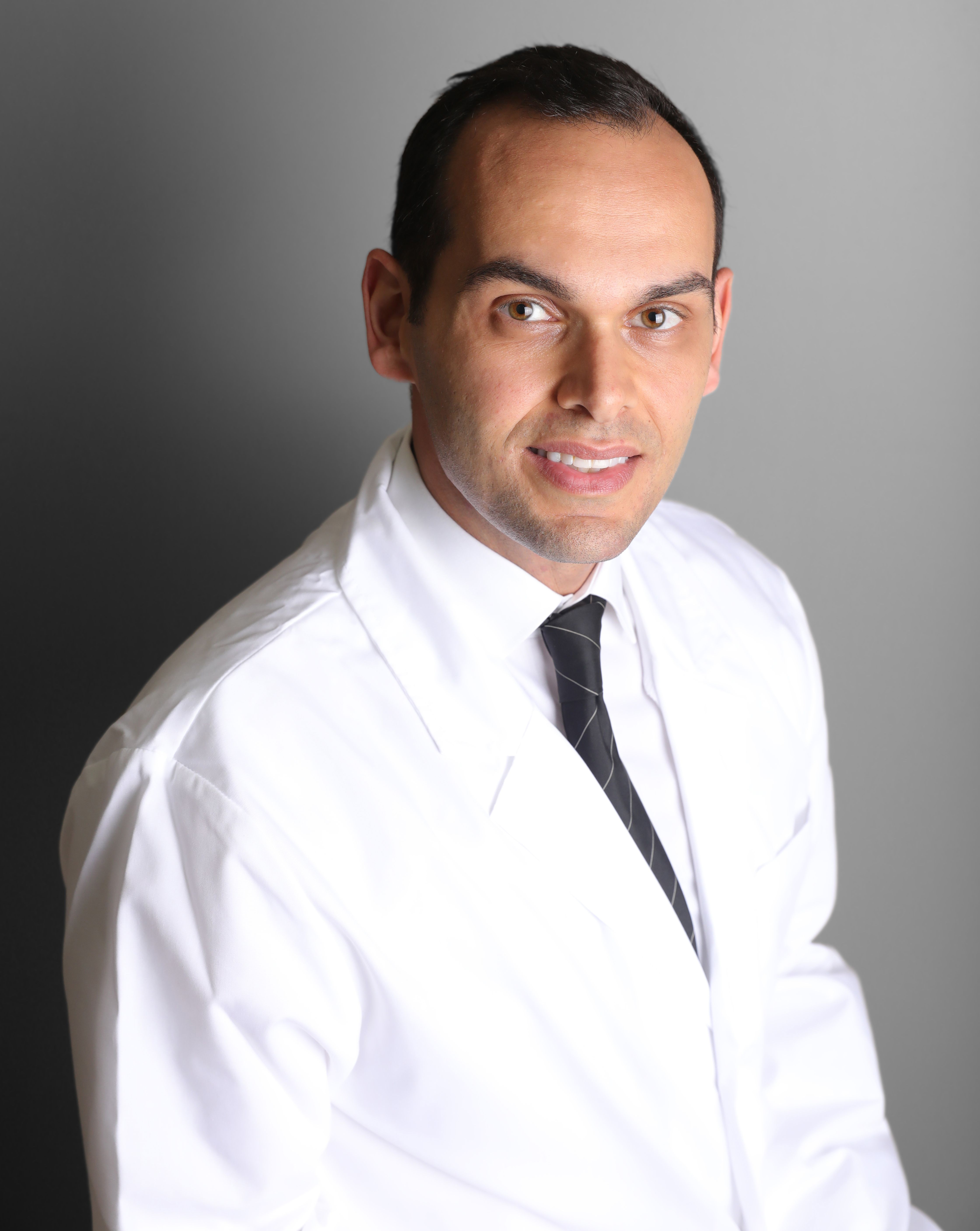 Dr. Saman Vahedi