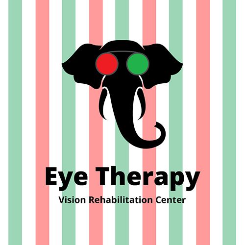 Eye Therapy Vision Rehabilitation Center