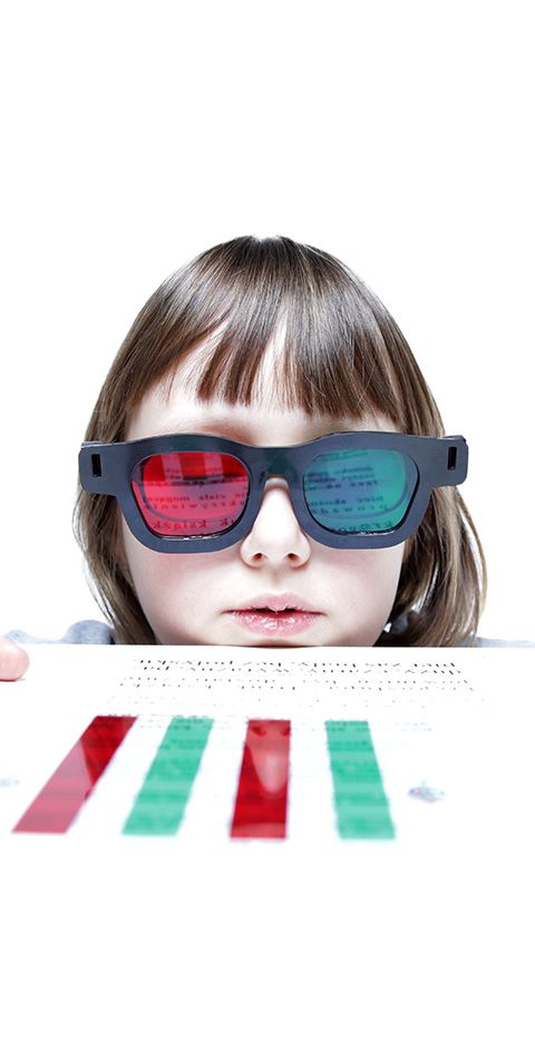 Giving Vision Therapy The Attention It Deserves