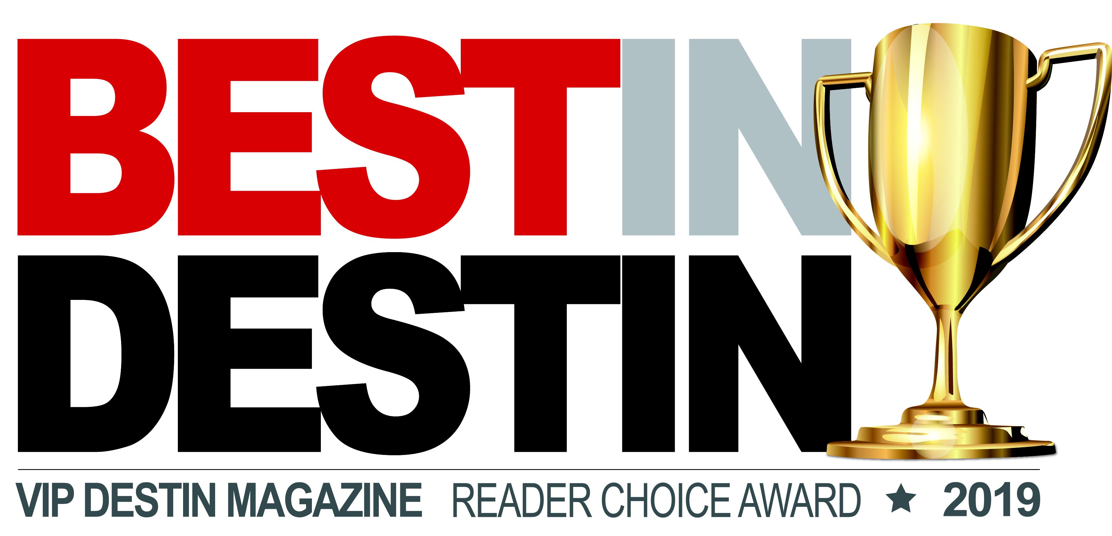 award logo
