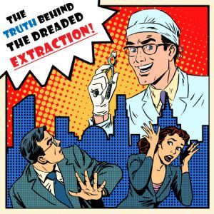 Tooth Extraction