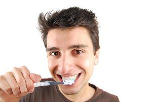 Oral Hygiene​​​​​​​