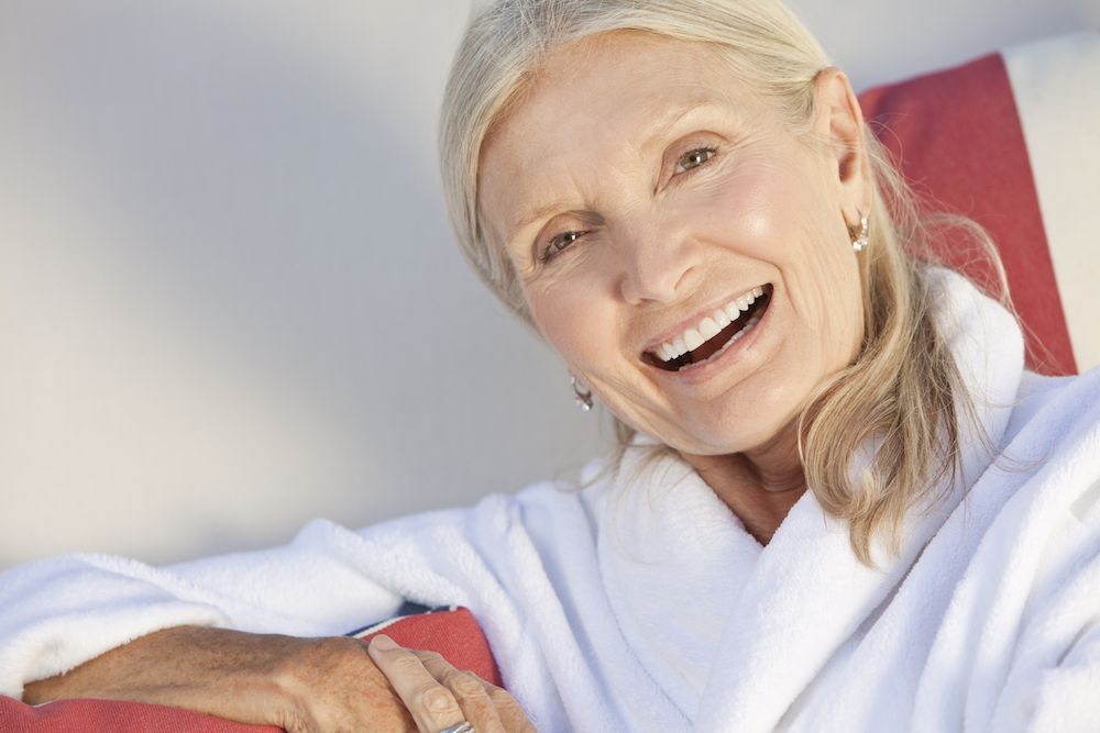 Types of Dental Implants