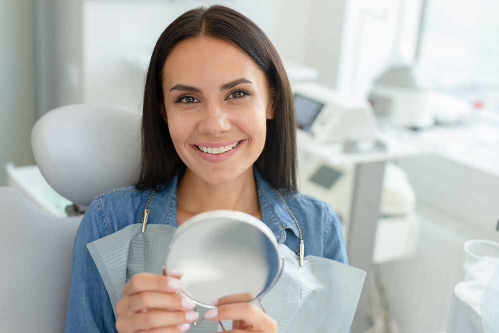 Dental Implants 