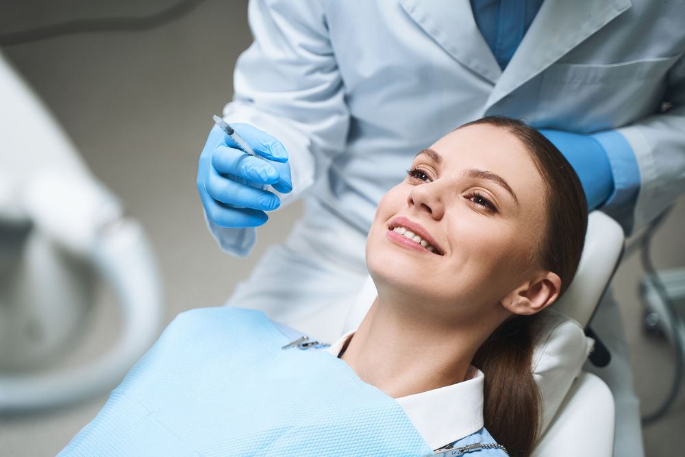 Dental Implant Surgery