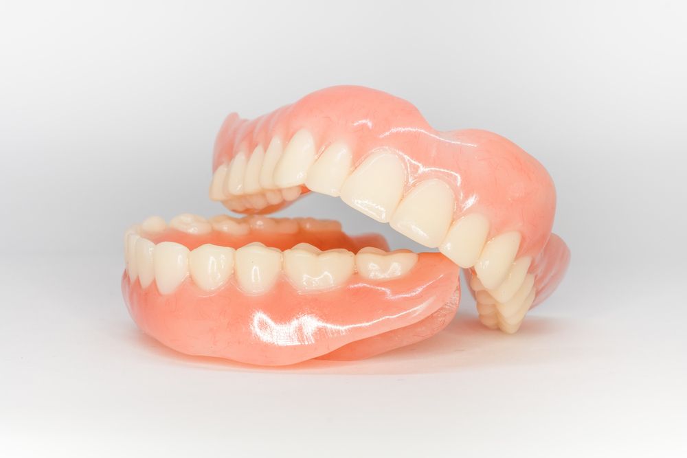 Who Can Benefit From Dentures​​​​​​​