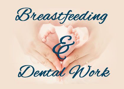 Breastfeeding​​​​​​​