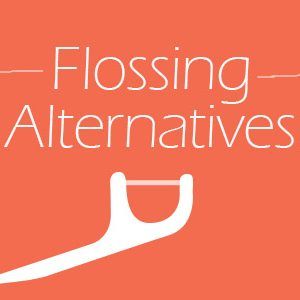 Flossing​​​​​​​