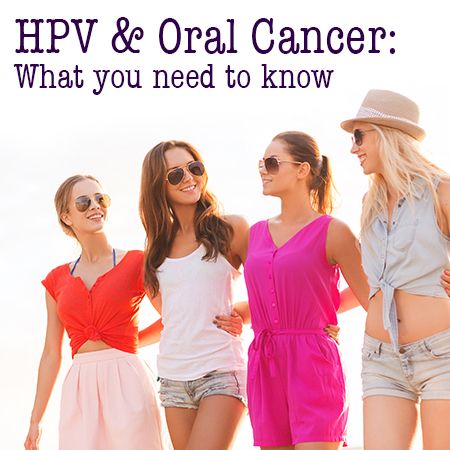 HPV​​​​​​​