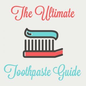 Toothpaste