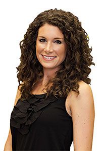 Dr. Stephanie Baya