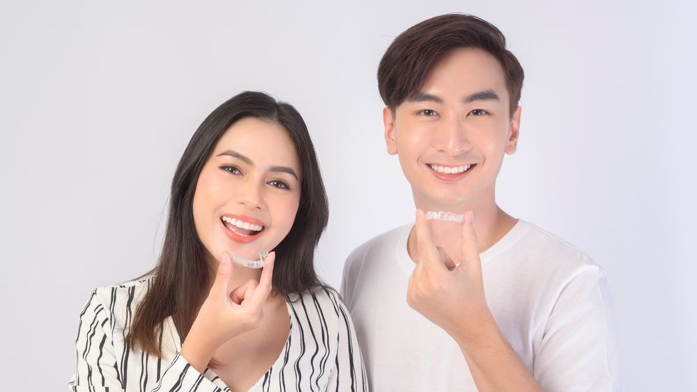 Invisalign