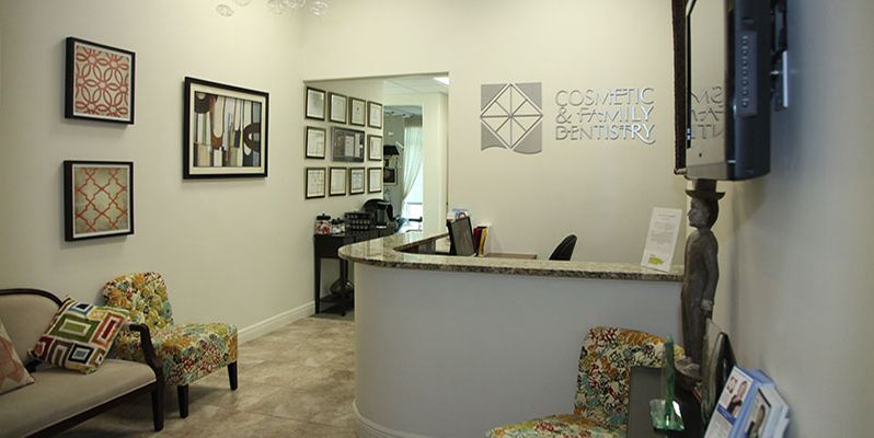 office