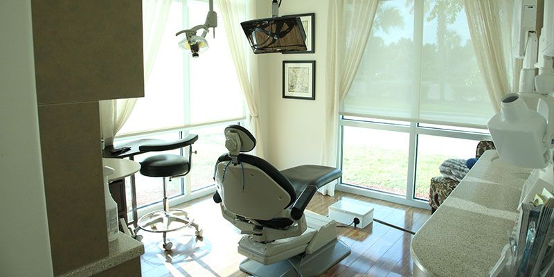 dental clinic