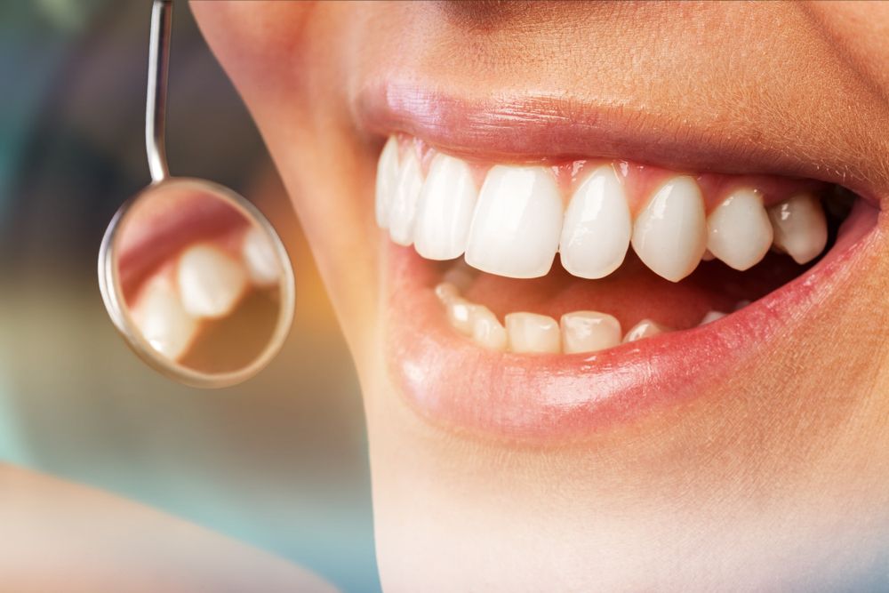 ZOOM Whitening