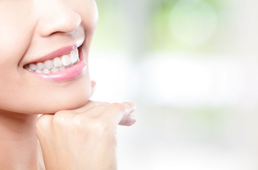 tooth decay
