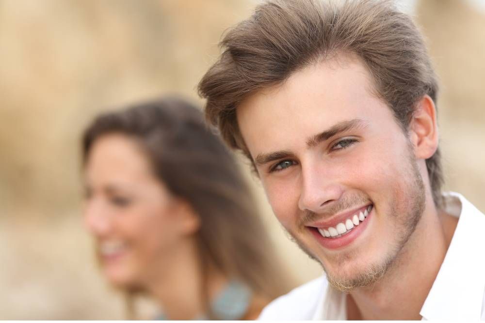 Gum Disease 