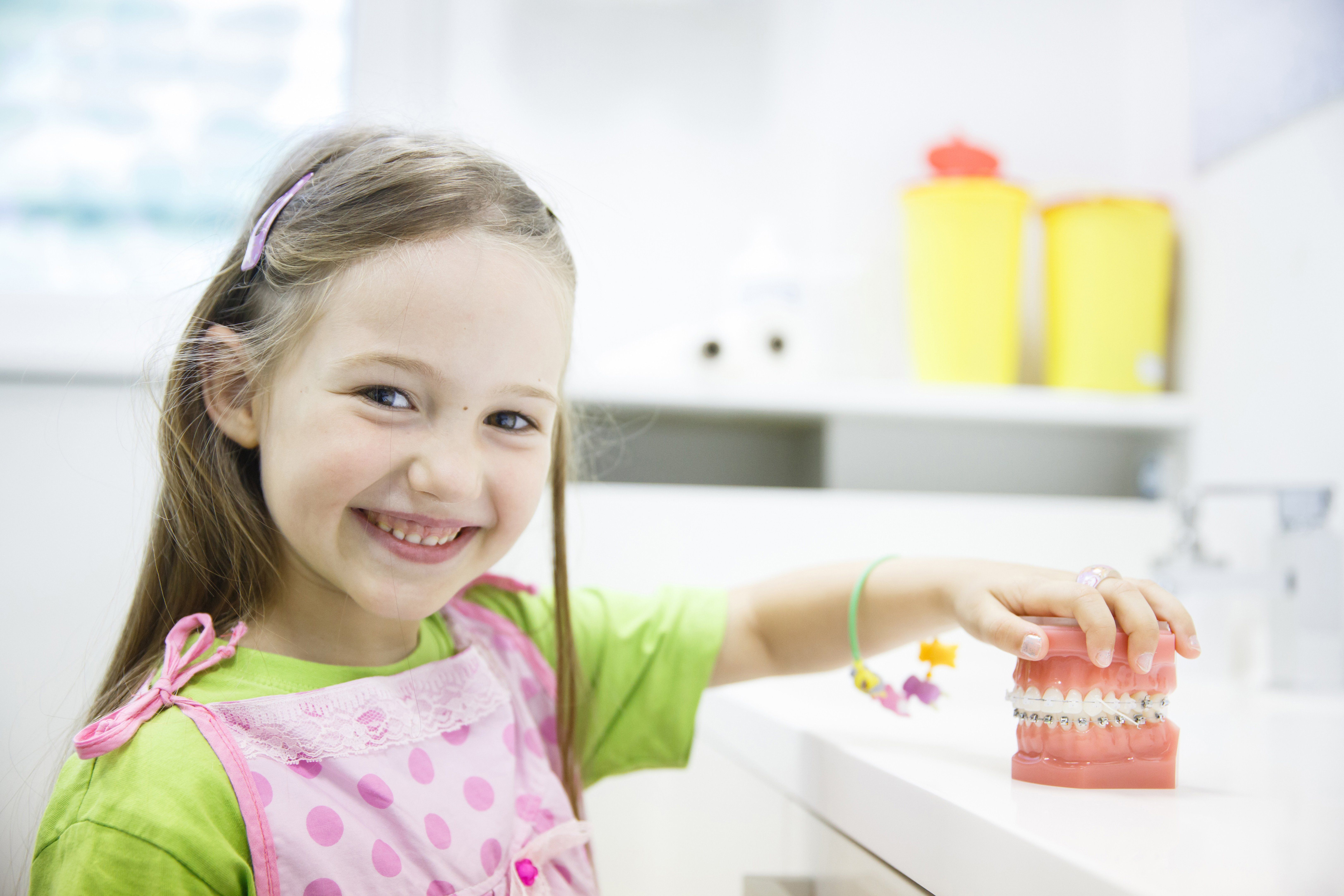 Invisalign or Braces