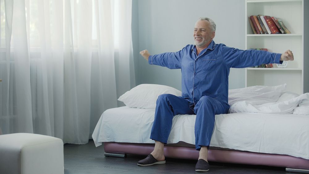 sleep dentistry