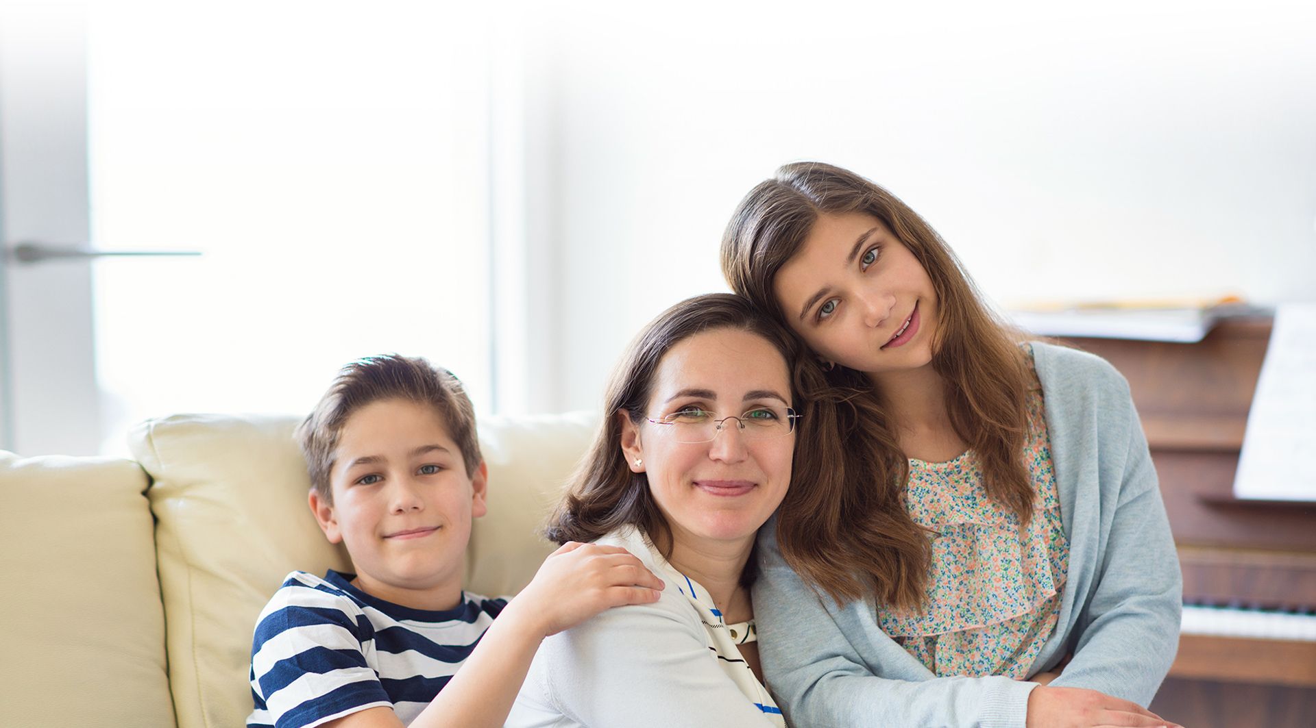 Family Eye Care