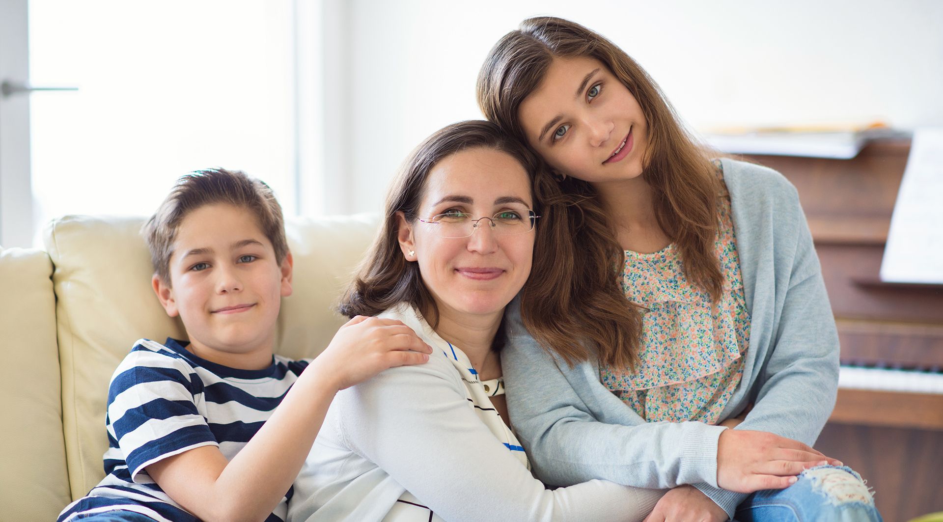 family eye care