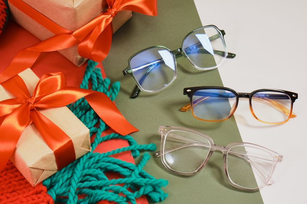 The 5 Best Eyewear Gifts