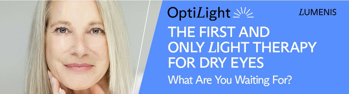 OptiLight IPL Therapy