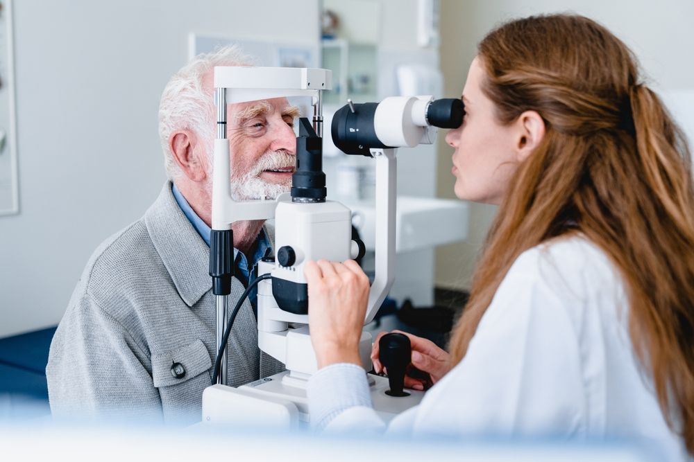 Types of Glaucoma: Open-Angle, Closed-Angle, and Secondary Glaucoma Explained
