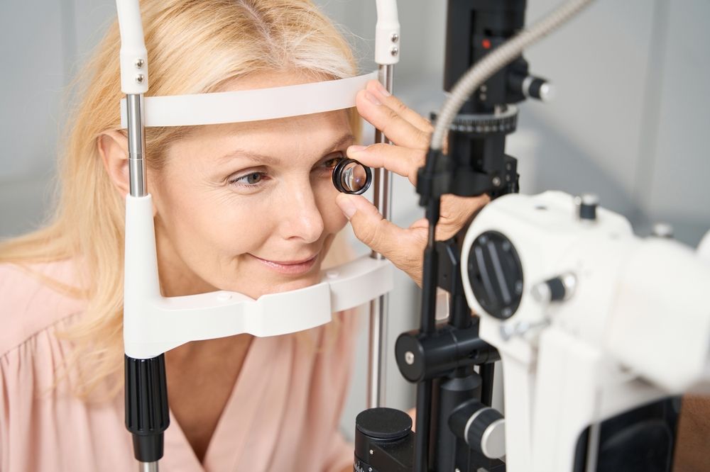 Common Eye Problems Detected During Exams: What Your Eyes May Be Telling You