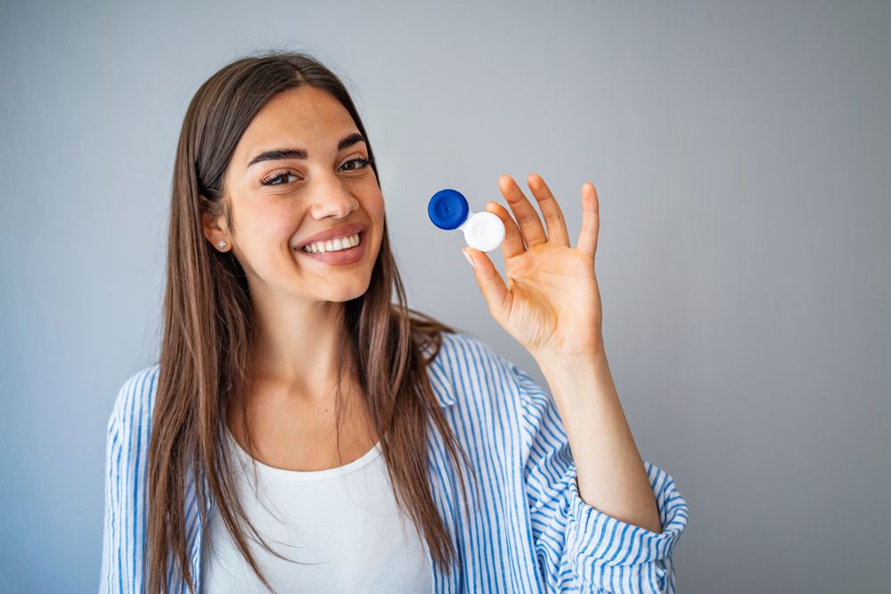 The Different Types of Specialty Contact Lenses: Which Is Right for You?