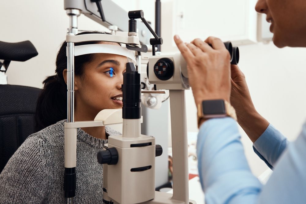 Diabetic Eye Disease: How to Spot the Signs Early