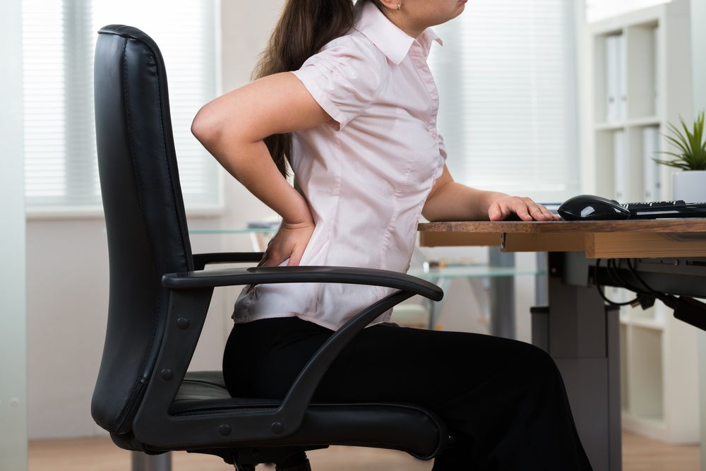 The Role of CBP in Posture Correction and Spinal Alignment