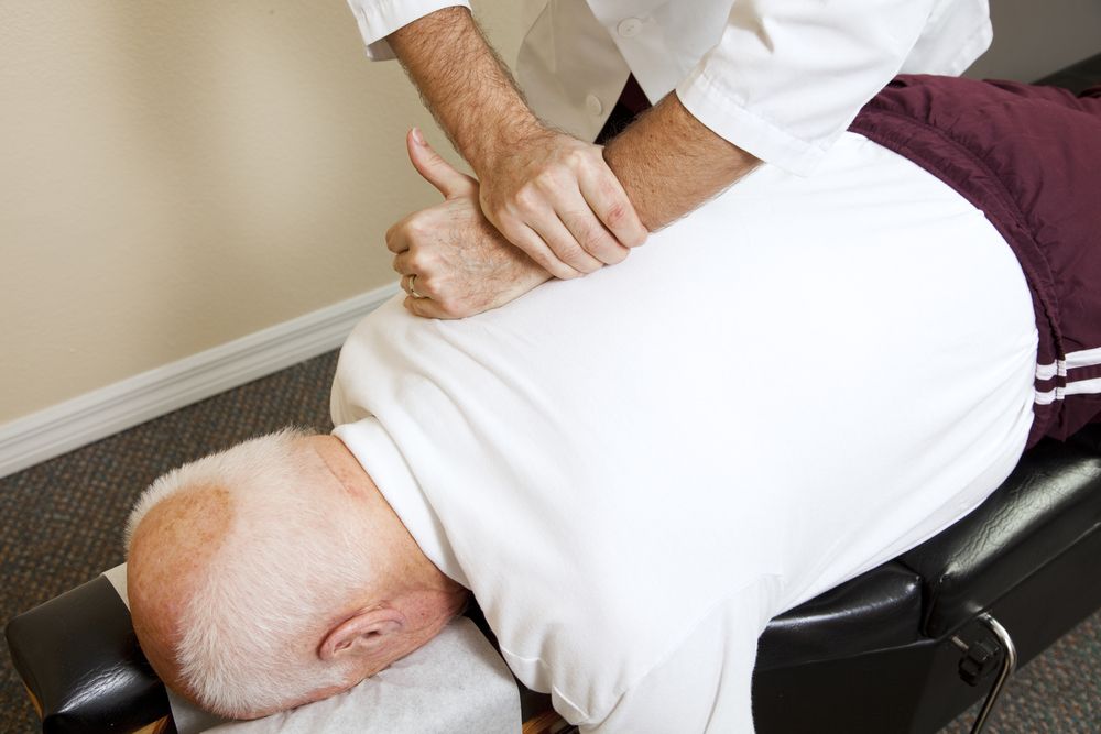 The CBP Approach to Spinal Alignment for a Pain-Free Life