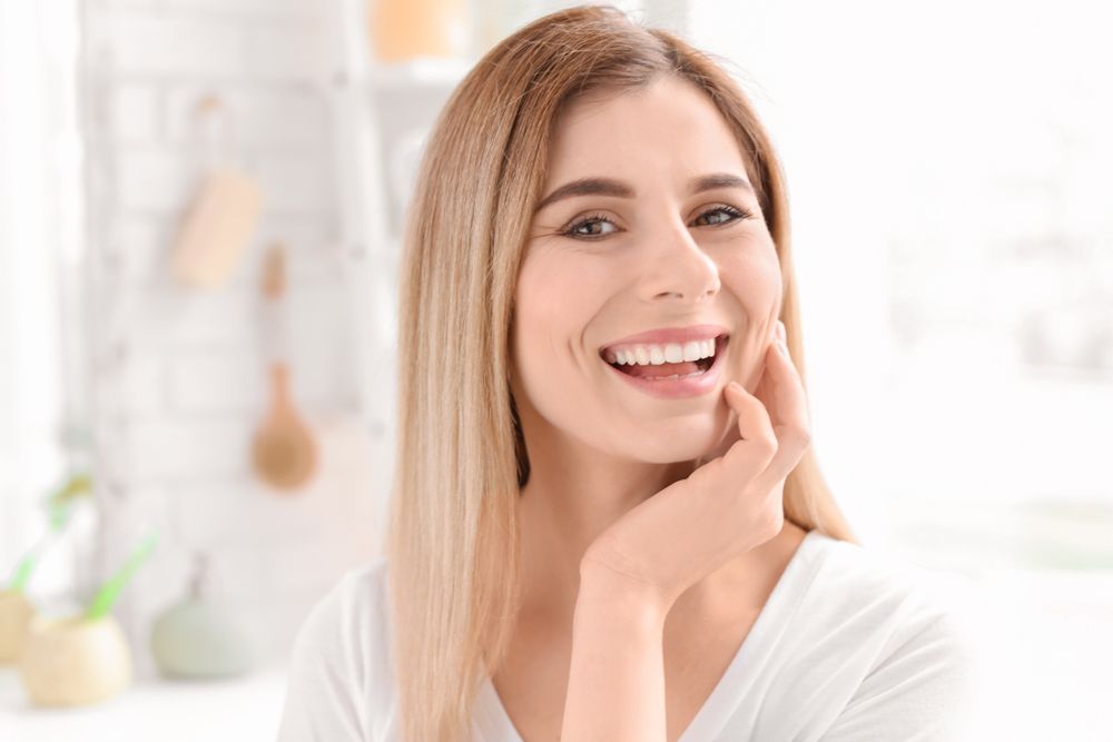 The Benefits of All-On-X Implants for Oral Health and Aesthetics