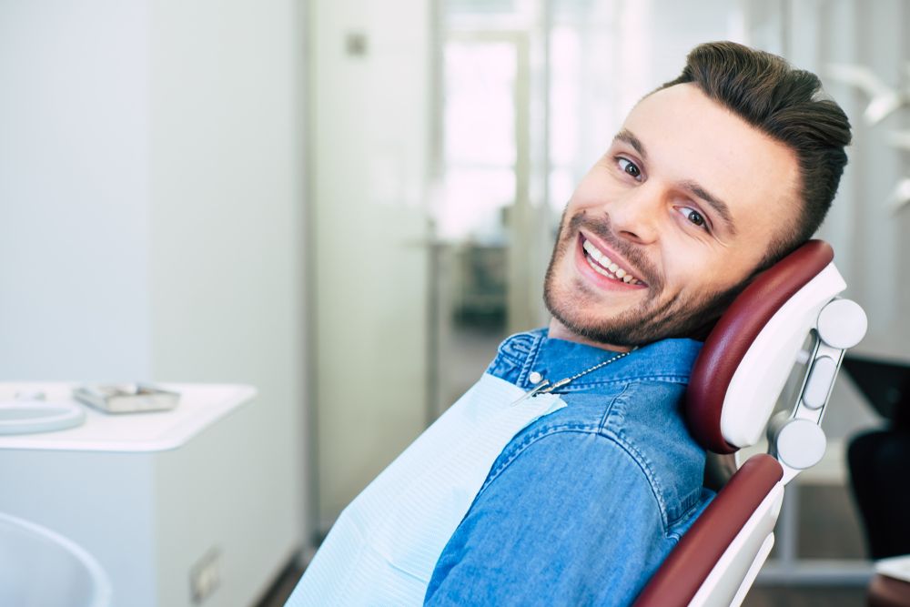 The Different Types of Sedation Your Oral Surgeon May Offer