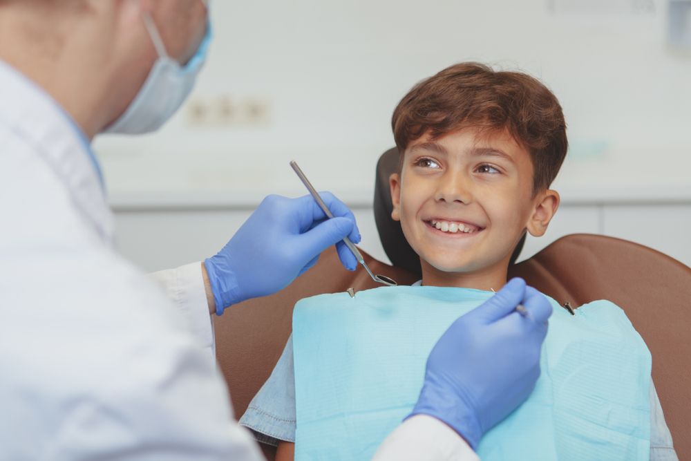 How to Prepare Your Child for Tooth Extraction