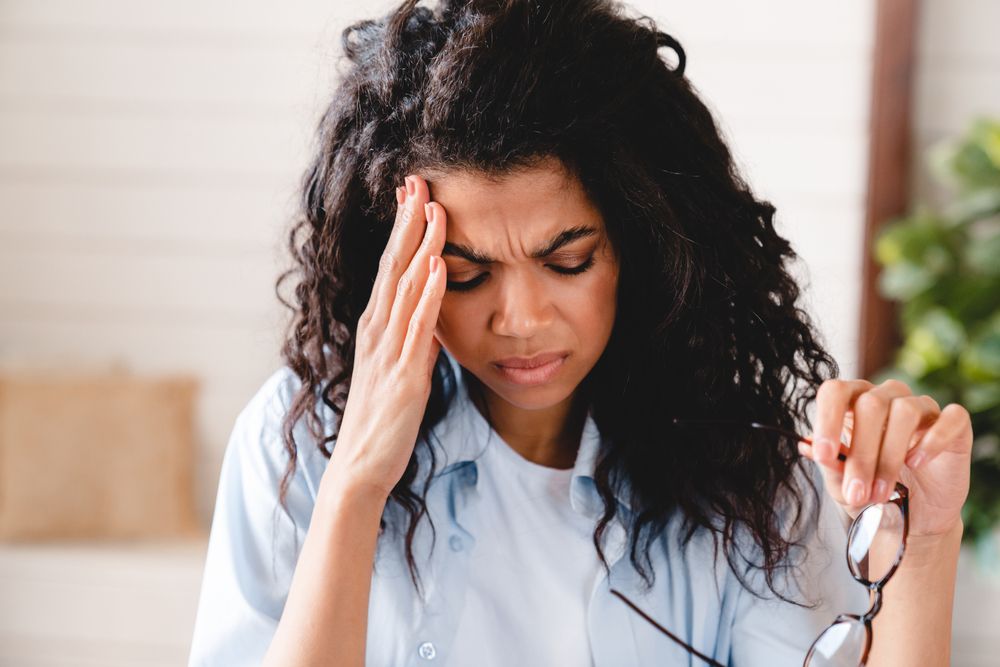 How Can Botox Help Stop Chronic Migraines?