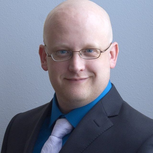 Meet Our Chiropractor in Toppenish WA Dr. Justin Copeland