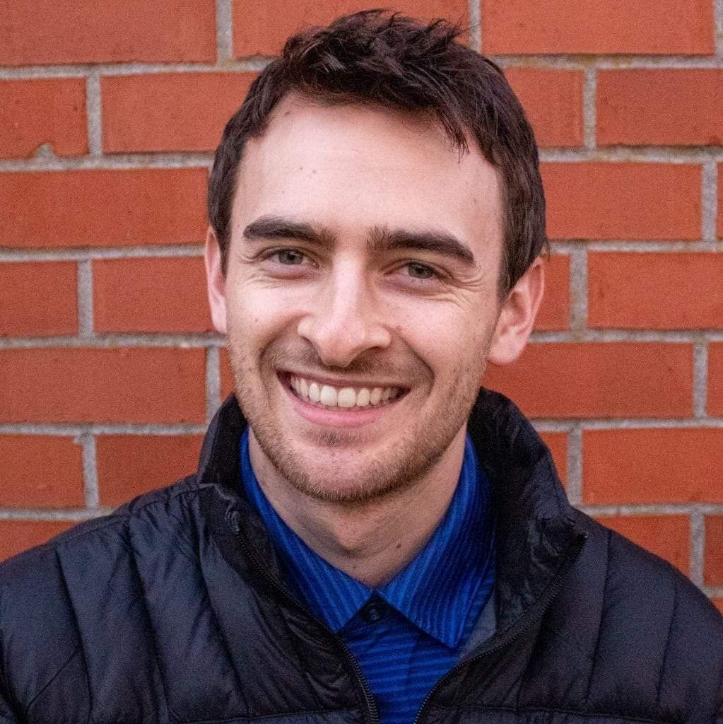 Meet Our Chiropractor in Toppenish WA Dr. Justin Copeland