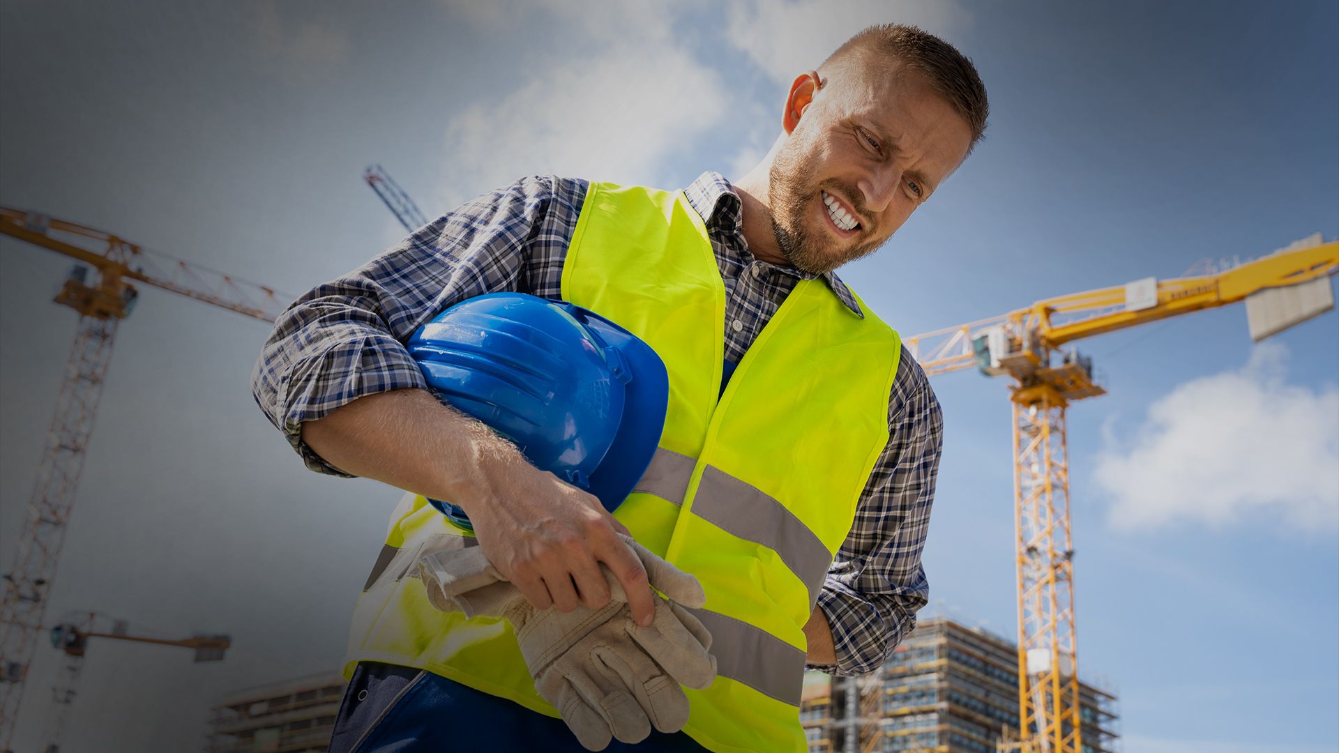 Chiropractor in Toppenish WA Copeland Chiropractic Clinic