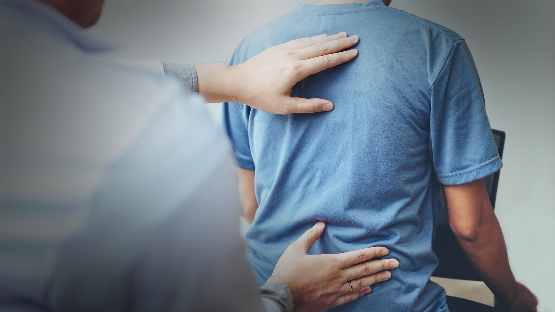 Chiropractor in Toppenish WA Copeland Chiropractic Clinic